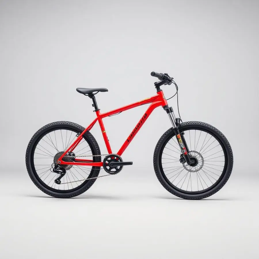 Brand New Adult Bikes