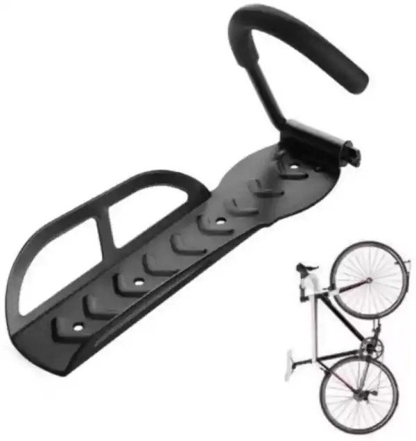 tyre bicycle hooks