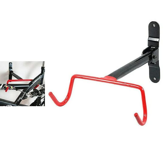 bike hooks