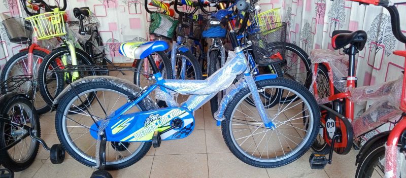 blue kids bike size 20, Kids Bicycles for sale Nairobi, Bicycle for kids 10 years, Bicycle for Kids 2 years, Kid bicycle price in Kenya, Baby Bicycle price in Kenya, Kids bicycle shop in Kenya, Bicycle for Kids 2 years, Kids bicycle shop online, jumia kids' bikes, Baby Bicycle price in Kenya jumia, Baby Bicycle For 2 year old price in Kenya, Best kid bicycle price in Kenya, 24 inch kid bicycle price in Kenya, Baby Bicycle For 2 year old price in Kenya, Best kids bicycle prices in Kenya, Cheap kids bicycles for sale Nairobi, Kids bicycles for sale Nairobi jiji